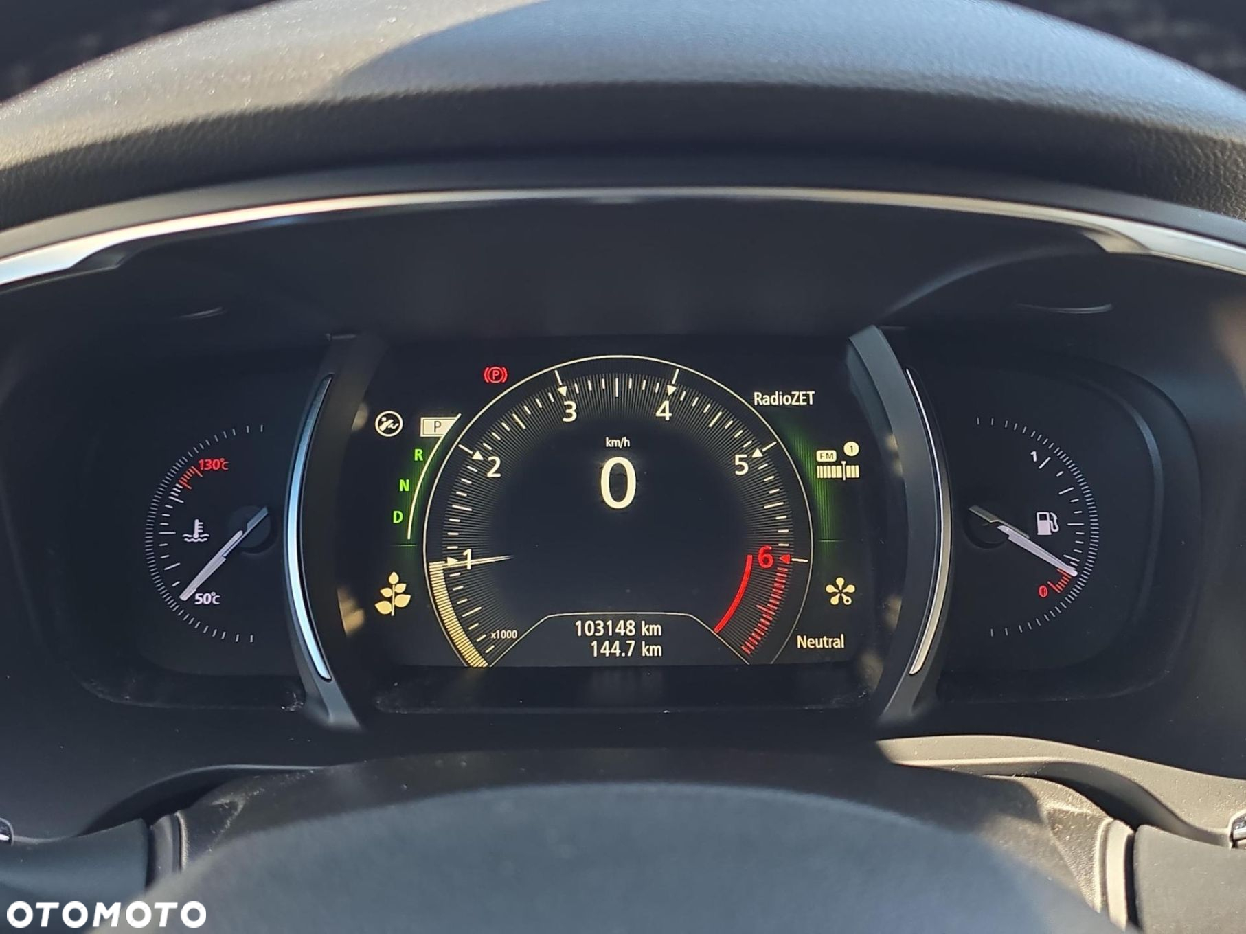 Renault Talisman 1.6 Energy TCe Limited EDC - 17