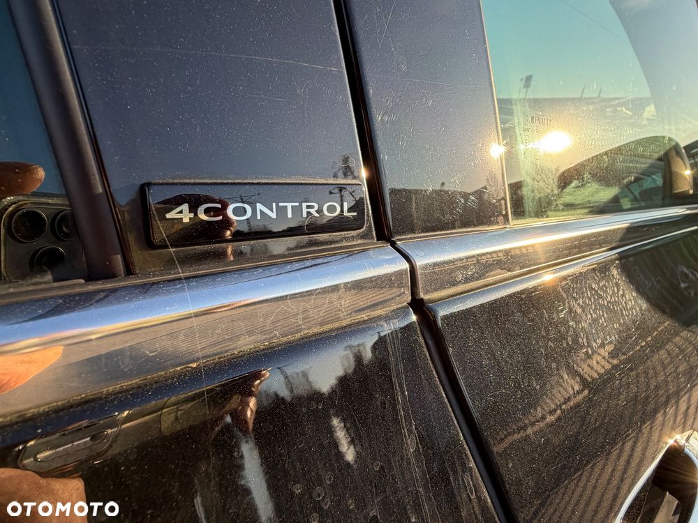 Peugeot 3008 2.0 HYbrid4 - 7