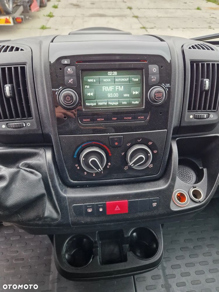 Citroën JUMPER L4H2 + WINDA - 9