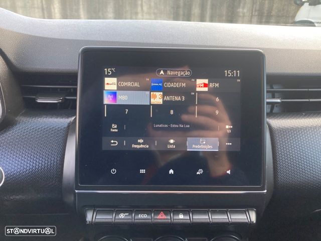 Renault Clio 1.0 TCe Exclusive - 23