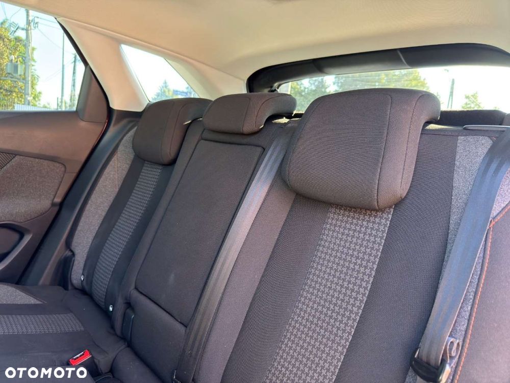 Peugeot 3008 - 14