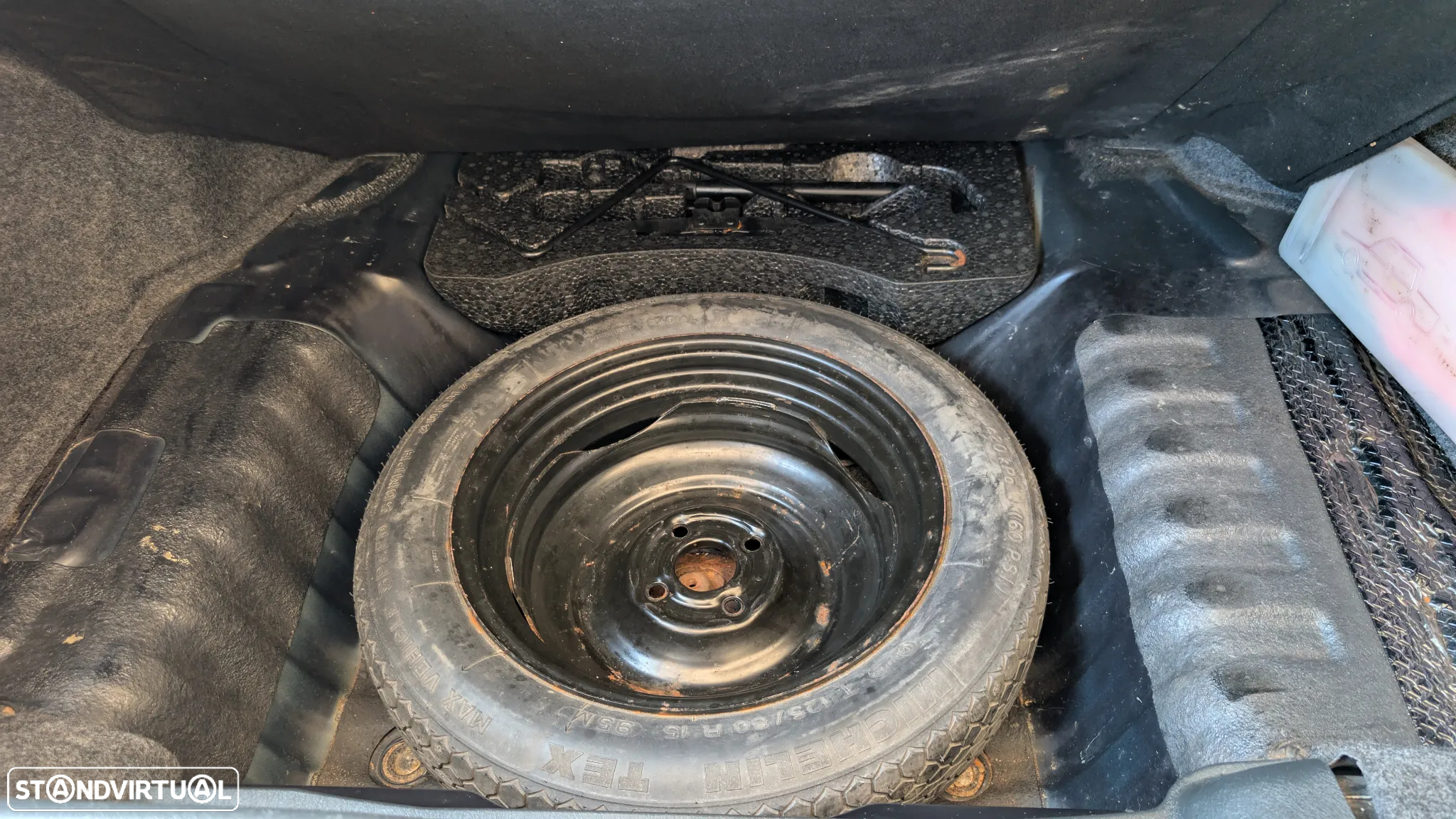 Rover 45 - 13