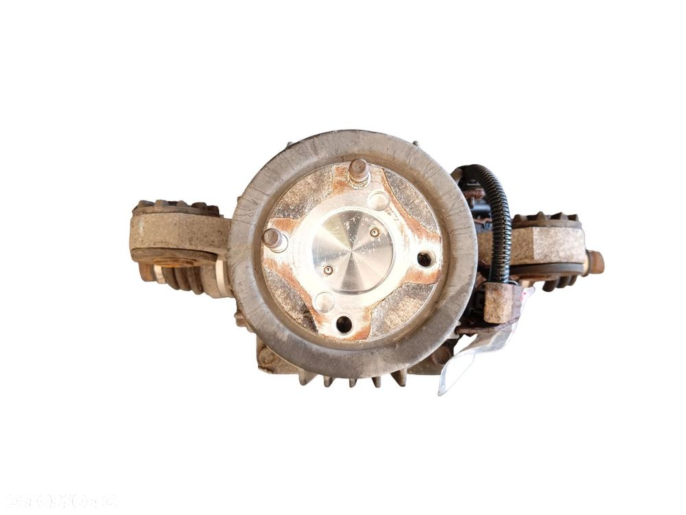 DYFERENCJAŁ MOST TYŁ MITSUBISHI ASX LIFT (2012-2016) 1.8 DI-D 150KM T02GS0713 0193 - 6