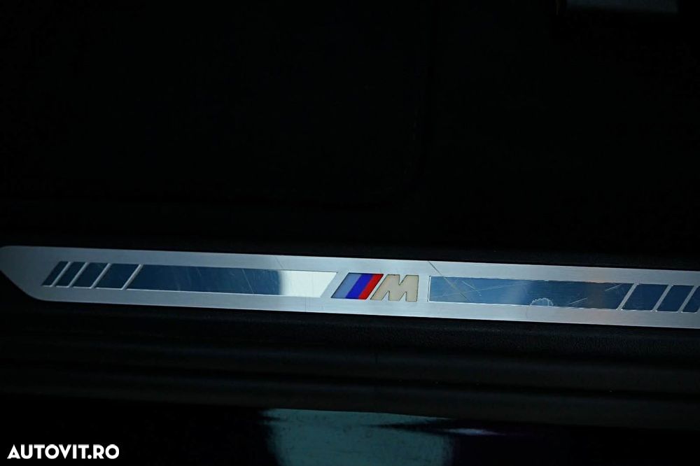 BMW X6 xDrive30d - 21