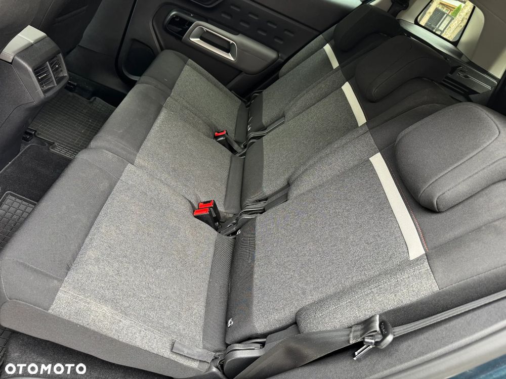 Citroën C5 Aircross Pure Tech 180 S&S EAT8 FEEL - 26