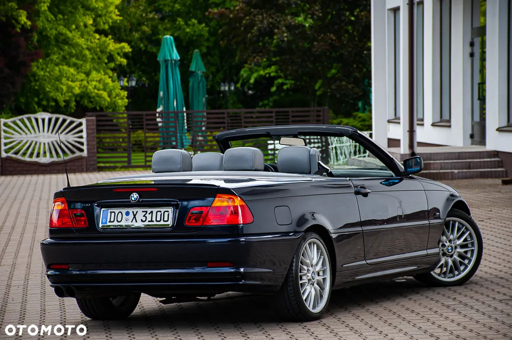 BMW Seria 3 320 Ci - 13