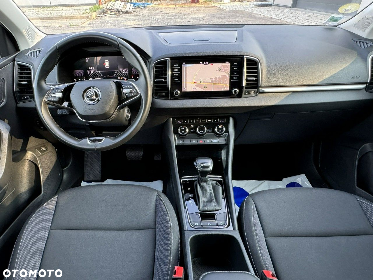 Skoda Karoq - 20