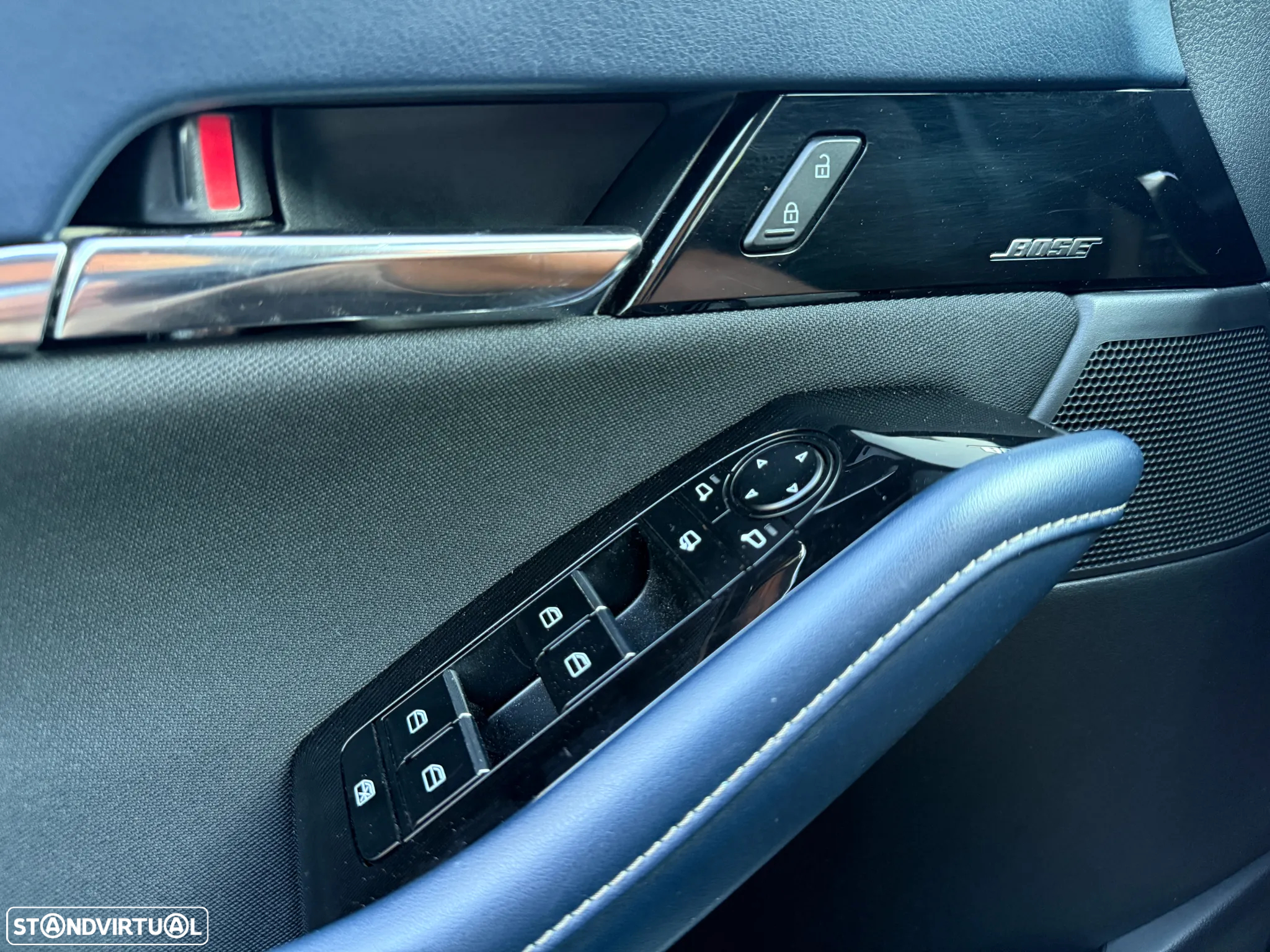 Mazda CX-30 2.0 Sky-X Excellence AT AWD - 39