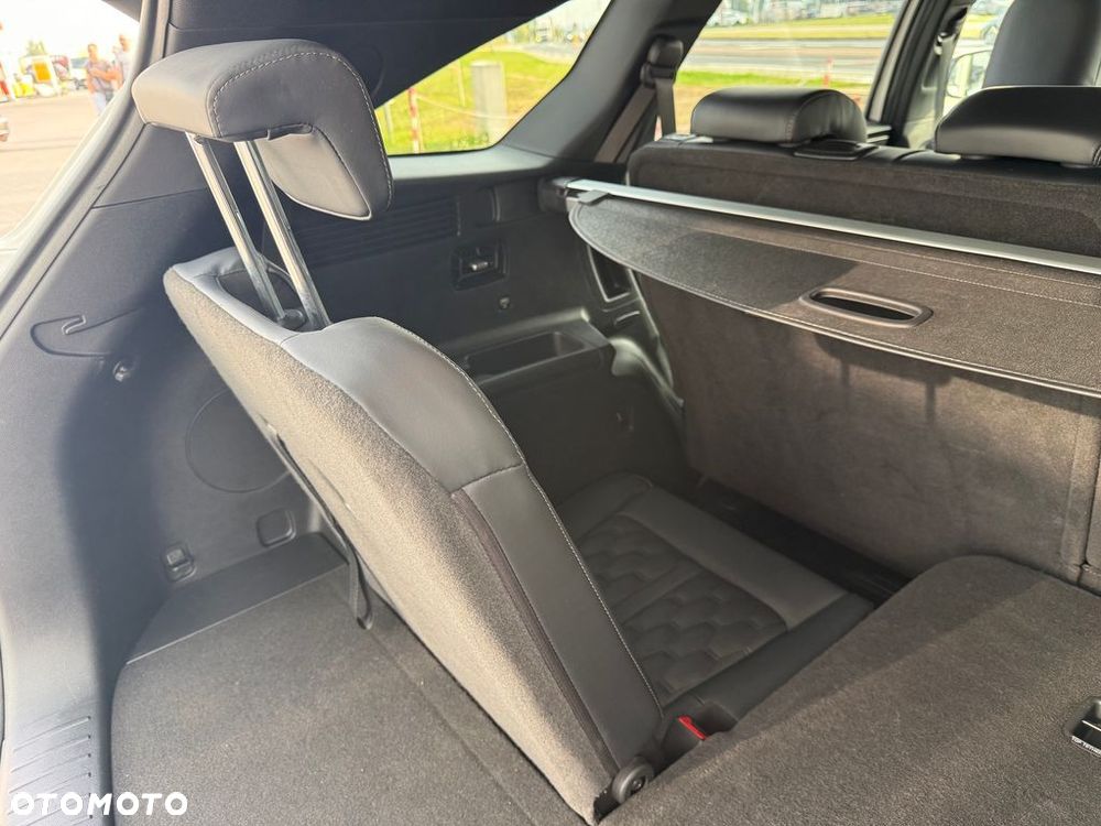 Kia Sorento 1.6 T-GDI HEV Prestige Line 4WD 7os - 9
