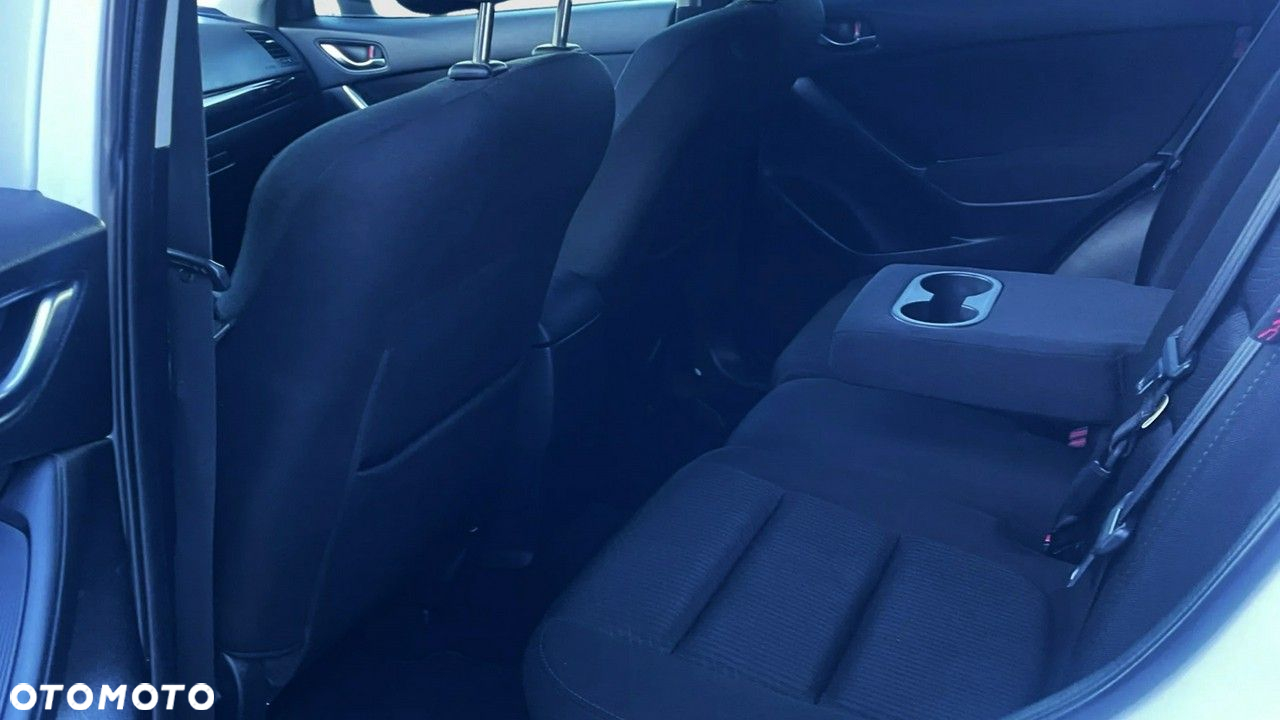 Mazda CX-5 2.0 Skymotion AWD - 9