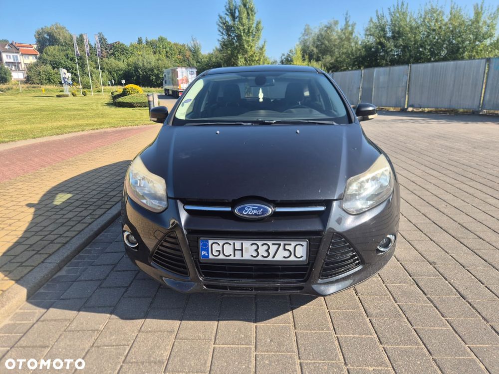 Ford Focus - 2