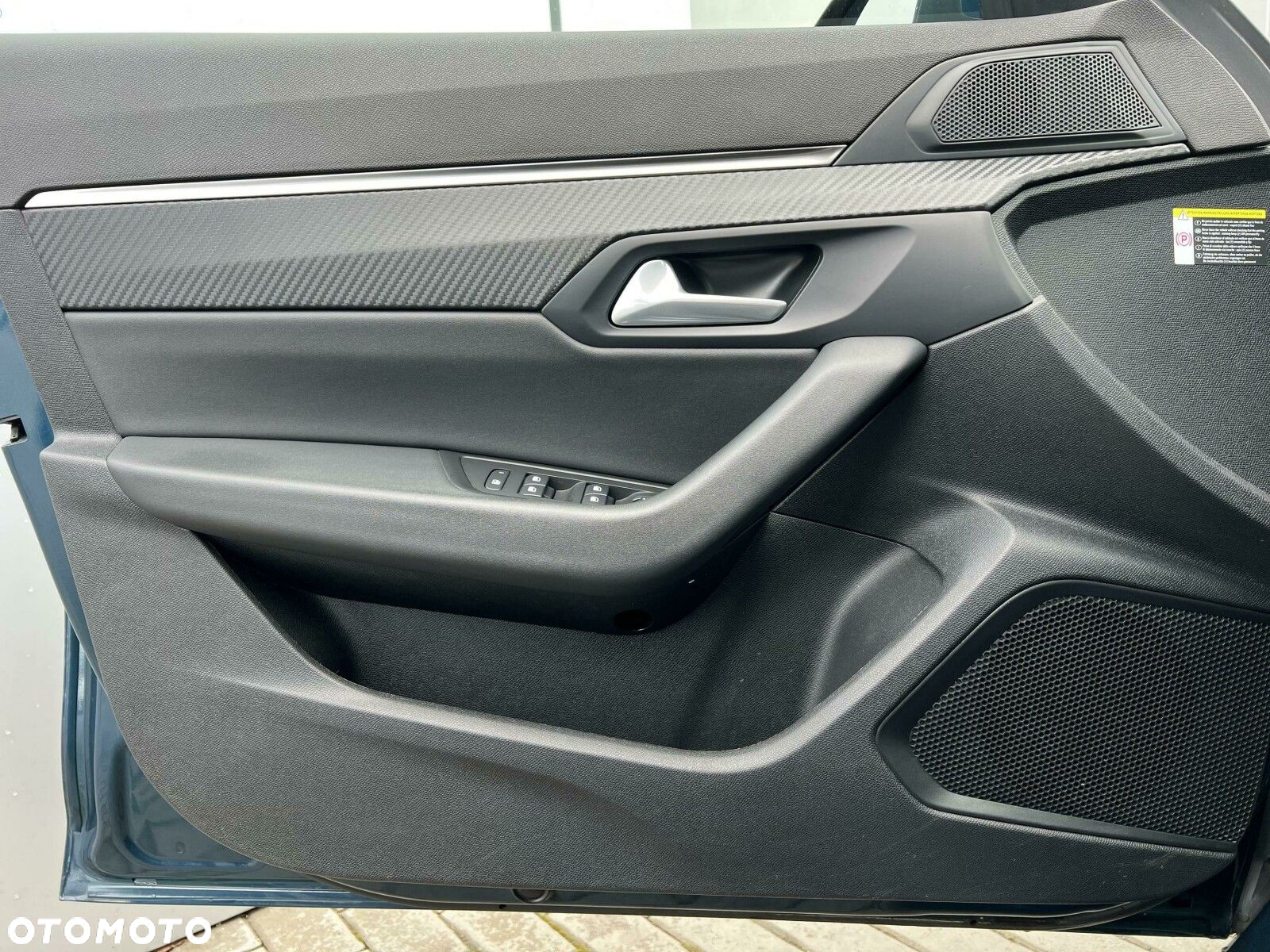 Peugeot 508 - 12