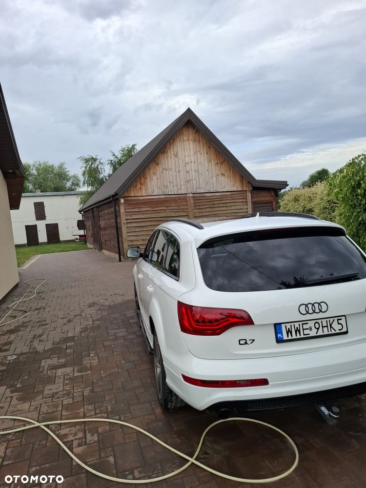 Audi Q7 - 3