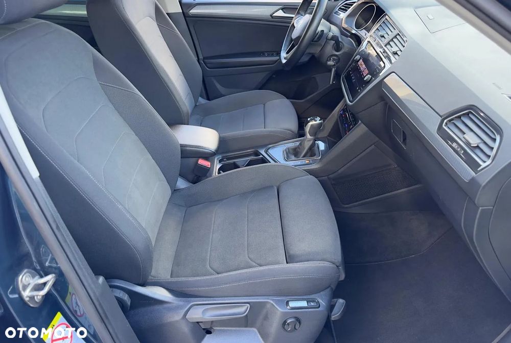 Volkswagen Tiguan 2.0 TDI SCR Life DSG - 17