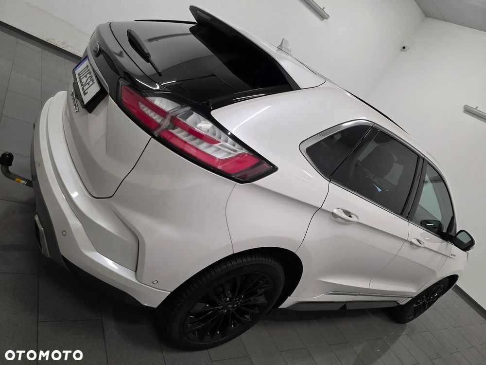 Ford Edge 2.0 EcoBlue Twin-Turbo 4WD ST-Line - 34