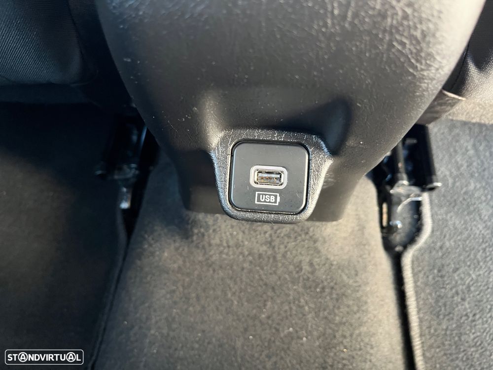 Fiat Tipo Cross 1.0 GSE T3 - 26