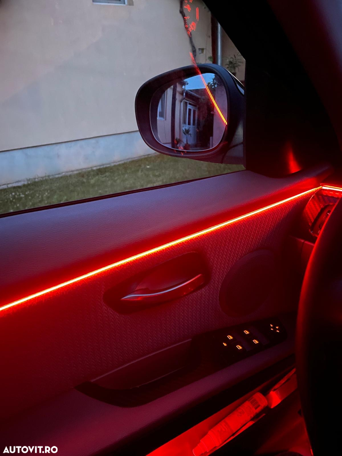 BMW Seria 3 320d - 9