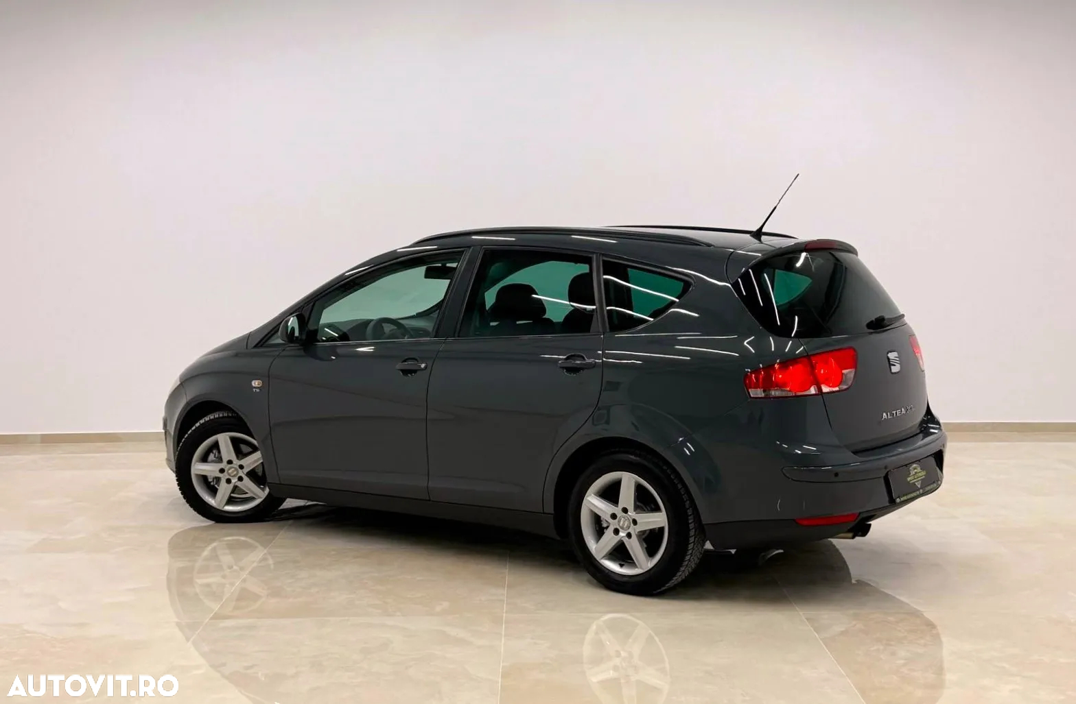 Seat Altea XL - 14