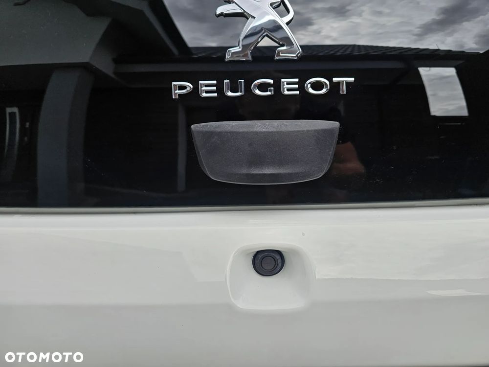 Peugeot 108 VTI 72 ETG5 Top Collection - 20