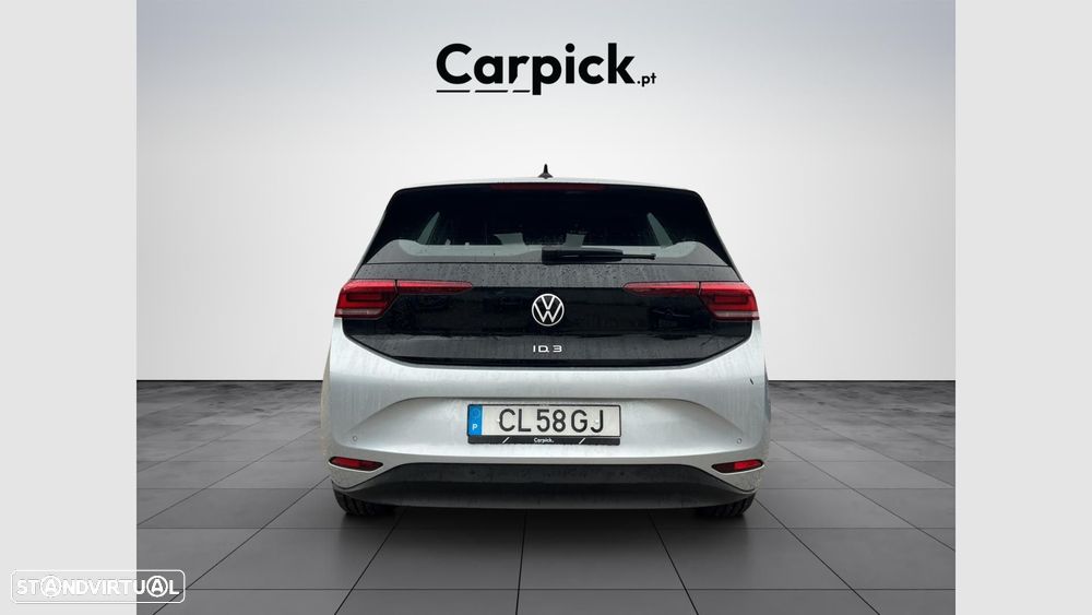 VW ID.3 Pro - 5