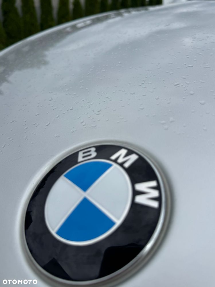 BMW Seria 3 320i - 22