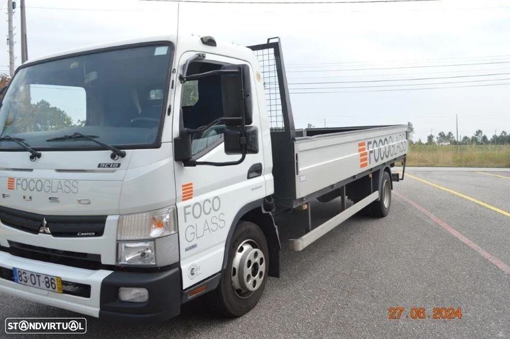 Mitsubishi FE4P10TF1N2 - 2