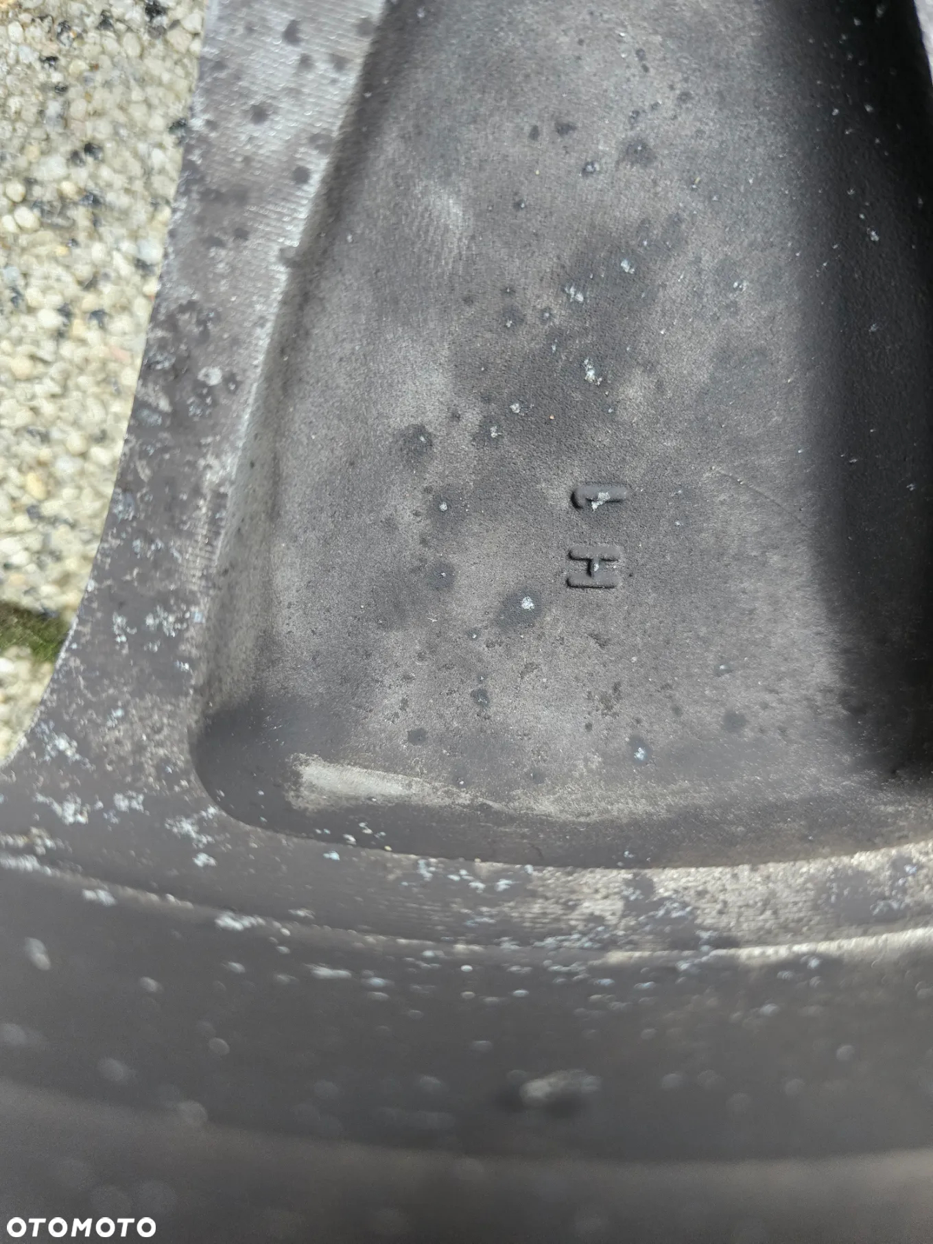 Koła SUBARU Forester SH Outback BR felgi Alumiowe Oryginał 7Jx17 et48 ch 56,1 opony 225/55r17 - 24