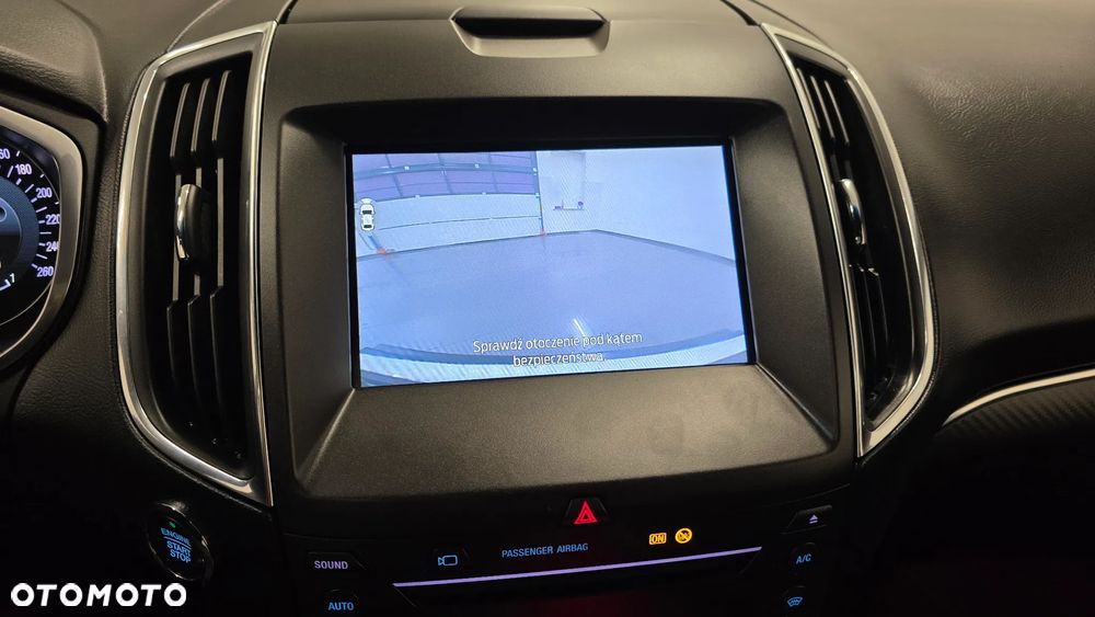 Ford Edge 2.0 EcoBlue Twin-Turbo 4WD ST-Line - 30