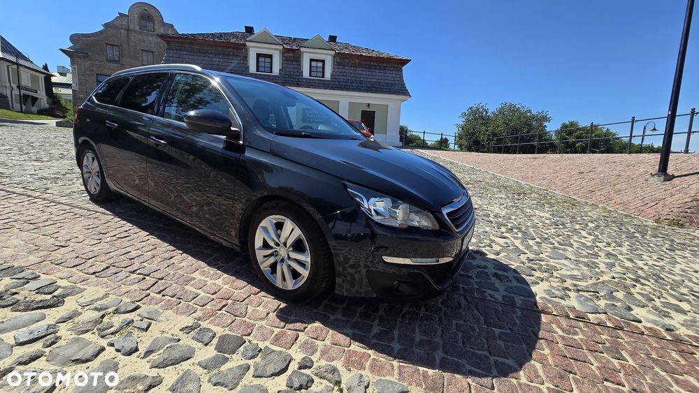 Peugeot 308 - 15