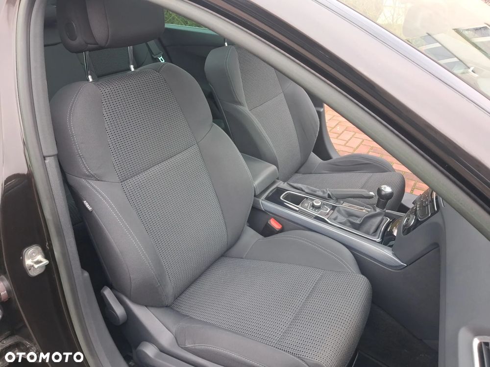 Peugeot 508 1.6 HDi Active - 15