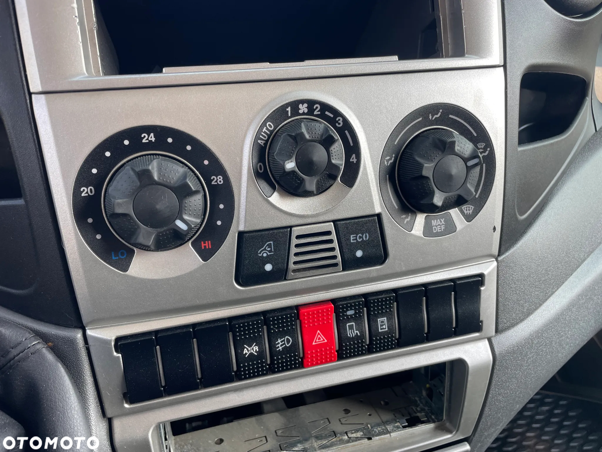 Iveco Daily 35C13 - 7