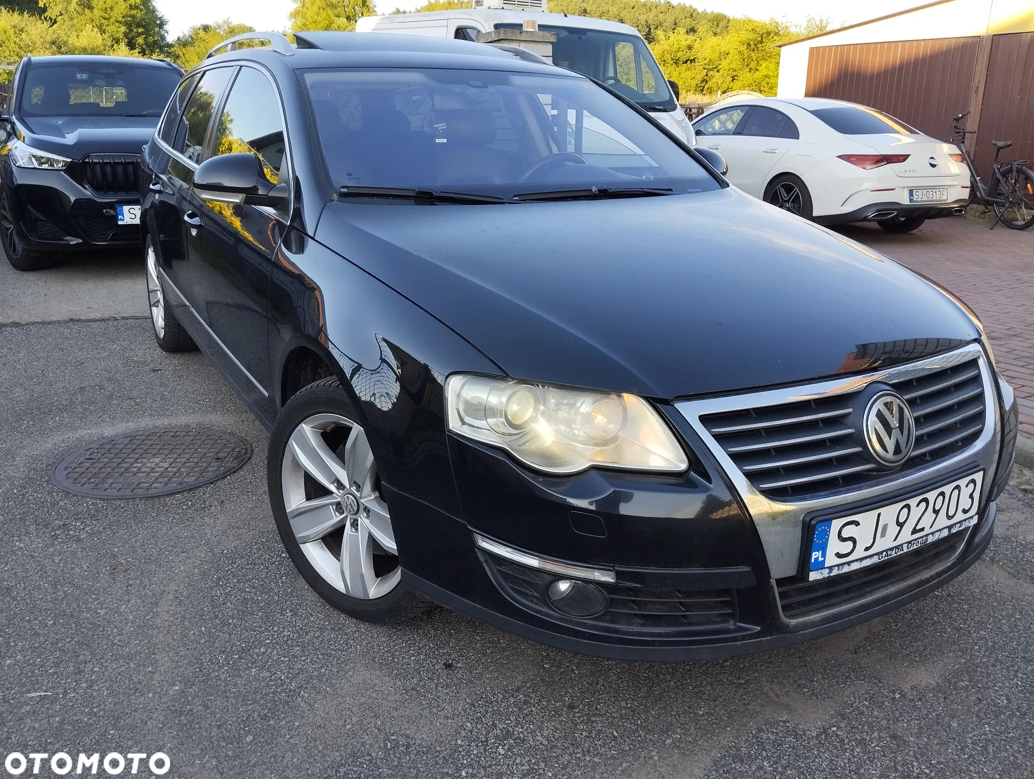Volkswagen Passat 1.4 TSI BMT ACT Highline DSG - 2