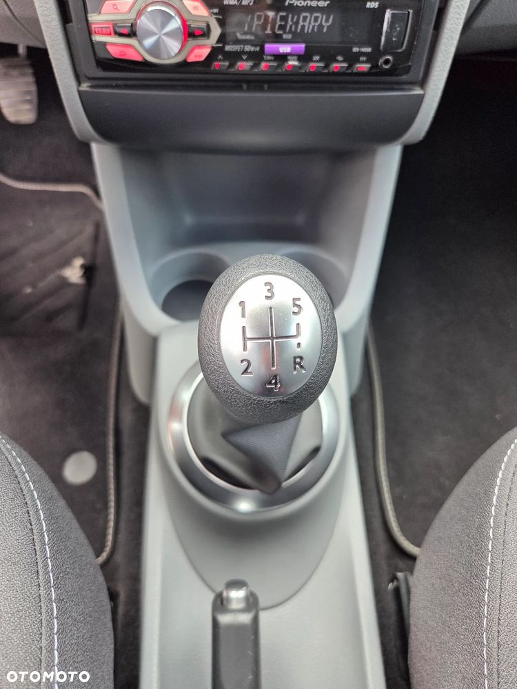 Renault Modus 1.2 16V Yahoo - 20