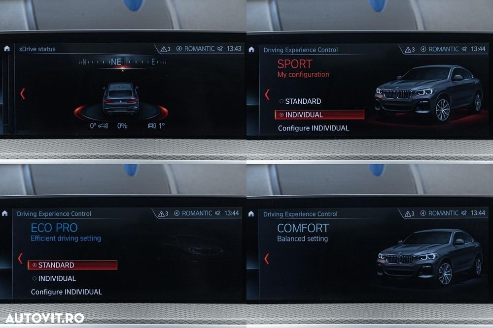 BMW X4 xDrive20d Aut. M Sport - 17