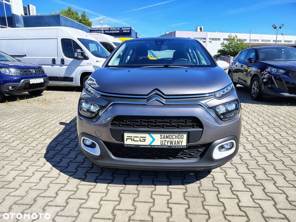 Citroën C3 1.2 PureTech You - 5