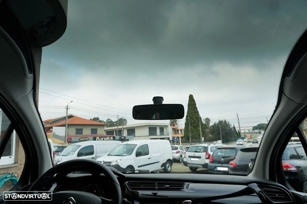 Citroën C3 1.1 Airdream Seduction - 22