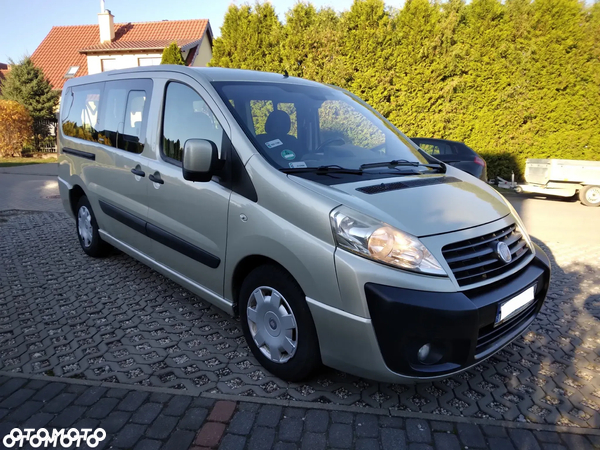 Fiat Scudo