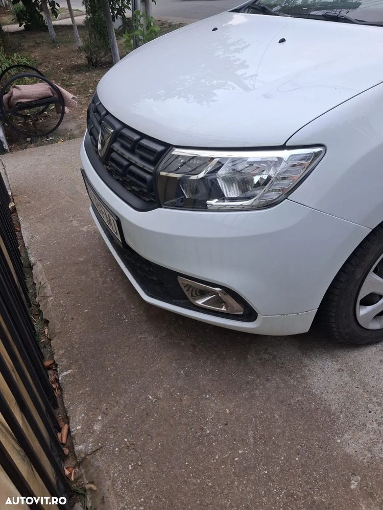 Dacia Logan - 12