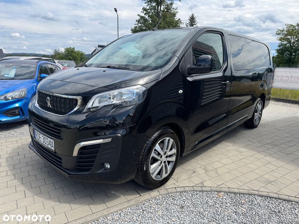 Peugeot Expert - 4