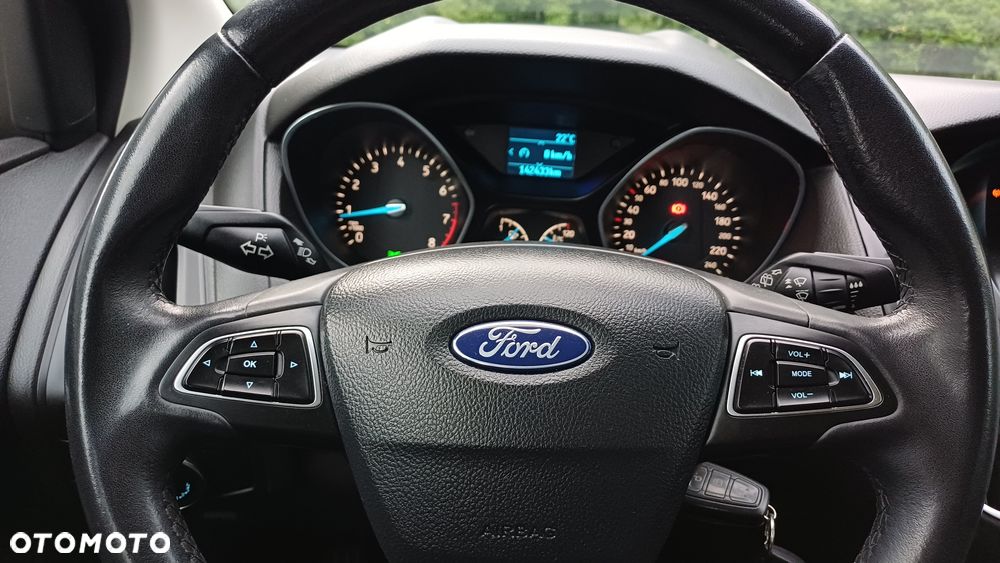 Ford Focus 1.0 EcoBoost Edition Start - 19