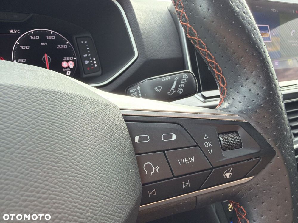 Seat Tarraco - 26
