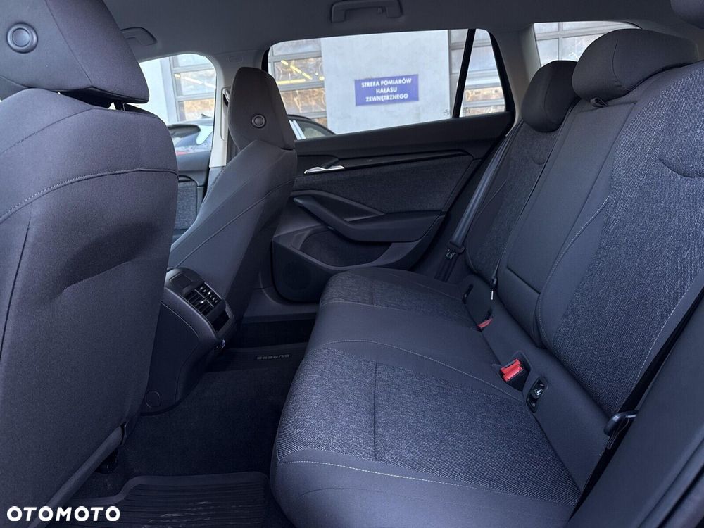 Skoda Superb 1.5 TSI mHEV Essence DSG - 29
