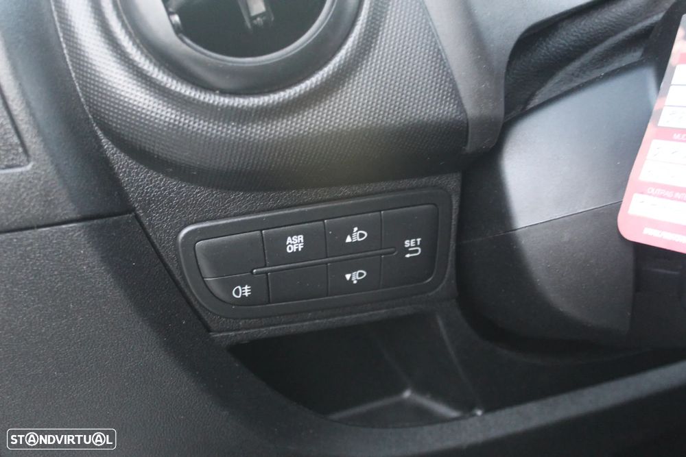 Fiat FIORINO 1.3 MULTIJET C/IVA DEDUTIVEL - 16