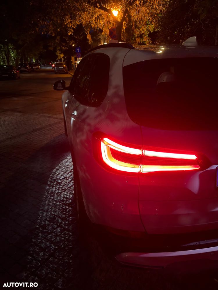 BMW X5 - 15