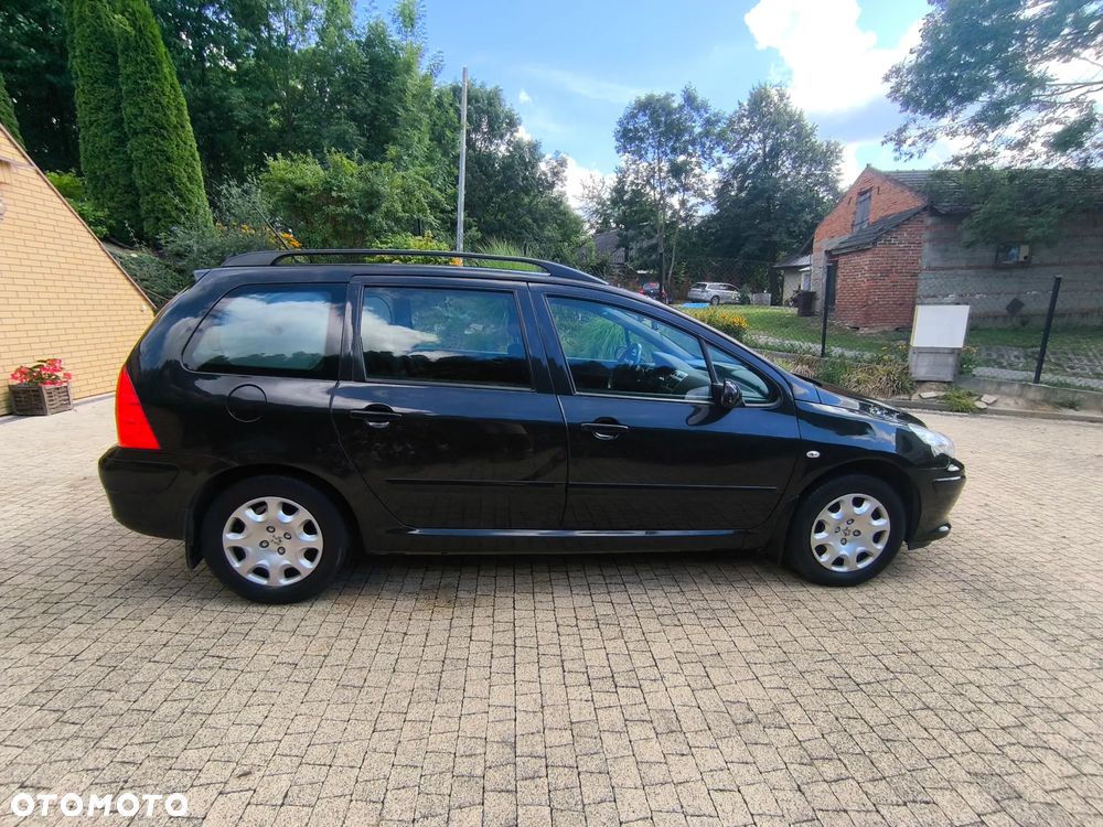Peugeot 307 1.6 HDI XS - 2