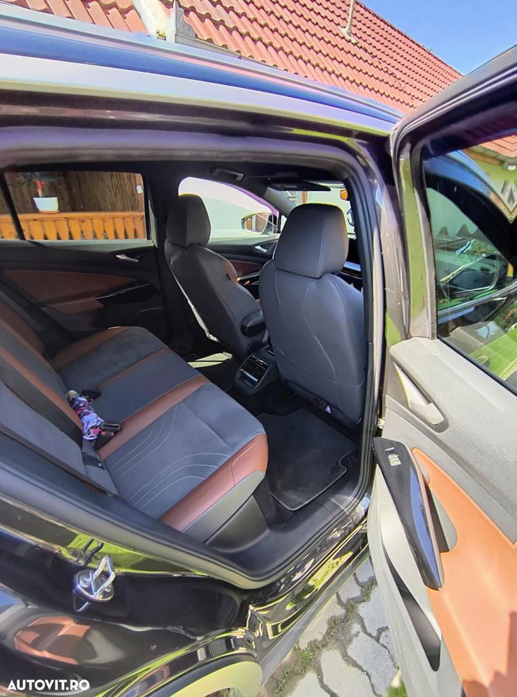 Volkswagen ID.4 77 kWh Pro Performance - 6