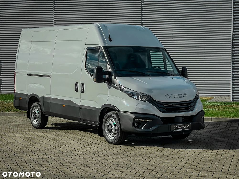 Iveco 35S16BV PROMOCJA SPECJALNA od ręki L3H2 - 8