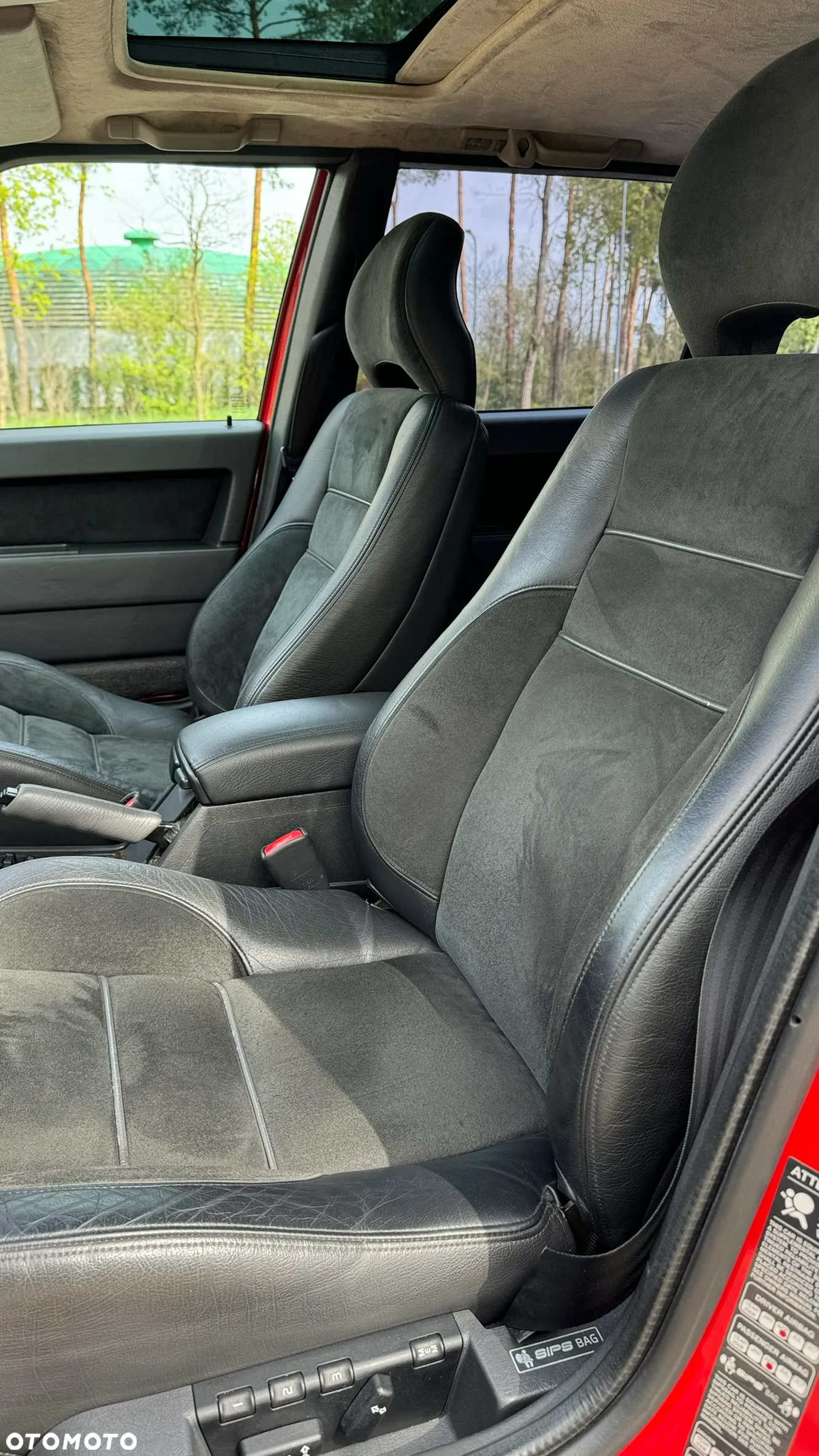 Volvo 850 - 18
