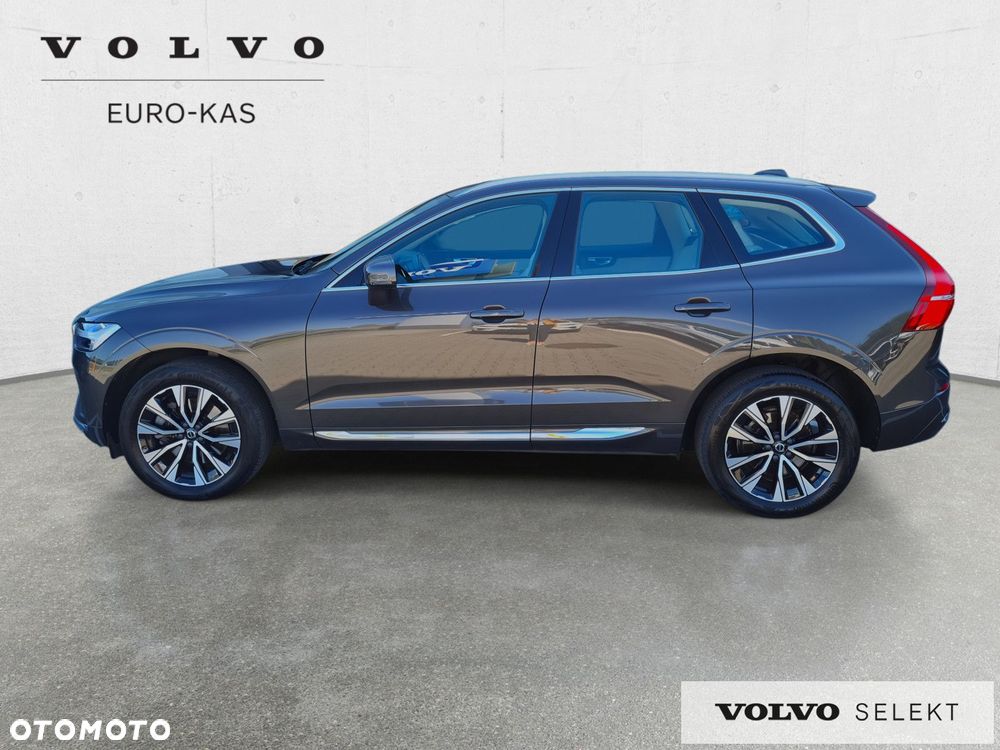 Volvo XC 60 - 9