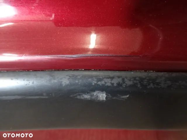 DRZWI LEWY PRZÓD LEWE PRZEDNIE NISSAN MICRA K10 HB 3D NR1650 - 10